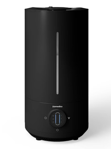 lot 404 image: HoMedics Ultrasonic Cool Mist Humidifier with Dishwasher-Safe Components