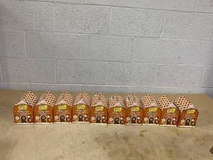 lot 306 image: LOT OF 10 Scrub Daddy Holiday 3 Packs