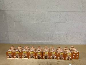 lot 307 image: LOT OF 10 Scrub Daddy Holiday 3 Packs