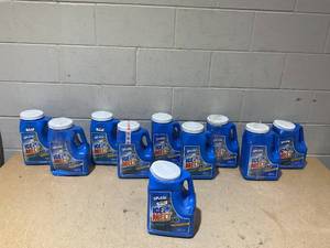 lot 85 image: LOT OF 10 Splash Ice Melts