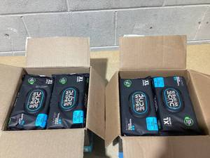 lot 156 image: LOT OF 16 Dude Wipes Fragrance Free