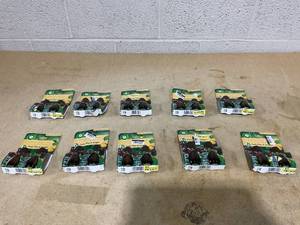 lot 330 image: LOT OF 10 Airwick Essential Mist Fresh Pine & Juniper Limited Edition With Real Essential Oils