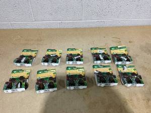 lot 331 image: LOT OF 10 Airwick Essential Mist Fresh Pine & Juniper Limited Edition With Real Essential Oils