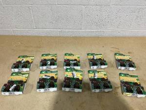 lot 332 image: LOT OF 10 Airwick Essential Mist Fresh Pine & Juniper Limited Edition With Real Essential Oils