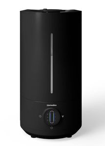 lot 257 image: HoMedics Ultrasonic Cool Mist Humidifier with Dishwasher-Safe Components