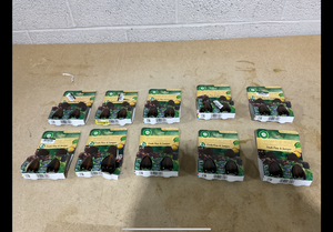 lot 345 image: LOT OF 10 Air Wick Essential Mist Fresh Pine & Juniper Limited Edition, Infused With Real Essential Oils