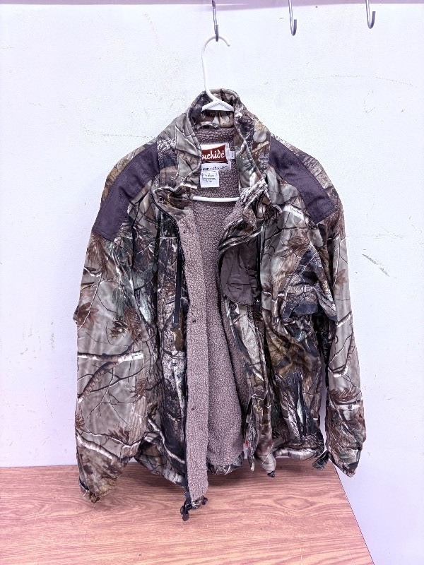 lot 217 image: Gamehide jacket size 2XL