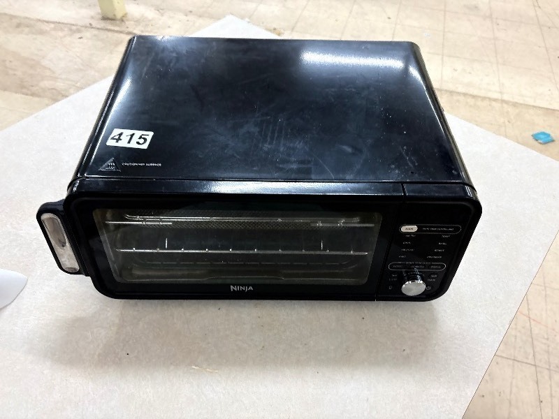 lot 416 image: Multi function air fryer