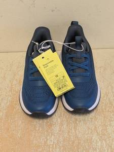 lot 2 image: NEW ALL IN MOTION KIDS SHOES SIZE 10