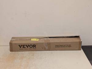 lot 157 image: NEW VEVOR PROJECTION SCREEN
