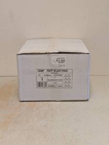 lot 171 image: NEW FEIT ELECTRIC 9.4 WATT LED BULBS 8PK