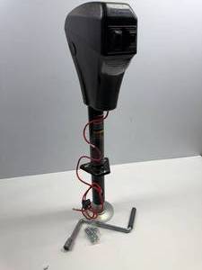 lot 4 image: LIPPERT POWER TONGUE JACK