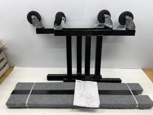 lot 9 image: EXTREME MAX PWC DOLLY