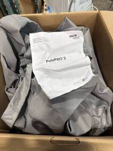 lot 13 image: CLASSIC ACCESSORIES POLYPRO 3 RV COVER