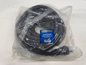 lot 14 image: DUROMAX GENERATOR POWER CORD