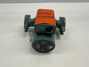 lot 18 image: TACO CIRCULATING PUMP
