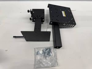 lot 21 image: MORRYDE TV MOUNT