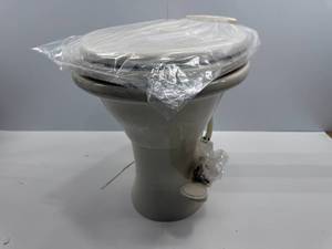lot 24 image: DOMETIC RV TOILET