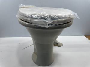 lot 27 image: DOMETIC RV TOILET