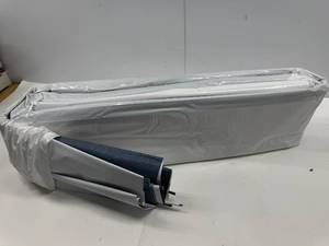 lot 35 image: LIPPERT SOLERA AWNING REPLACEMENT FABRIC