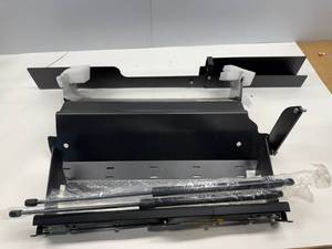 lot 40 image: LIPPERT LIFT ASSIST KIT FOR RV STEPS