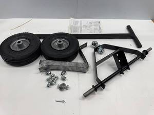 lot 42 image: EXTREME MAX TRAILER DOLLY