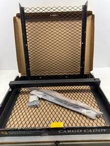 lot 44 image: STROMBERG CARLSON CARGO PLATFORM