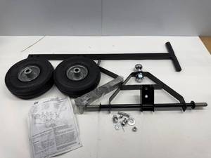 lot 45 image: EXTREME MAX TRAILER DOLLY