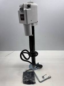 lot 46 image: QUICK PRODUCTS ELECTRIC TONGUE JACK