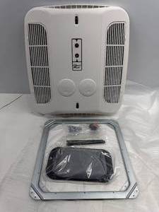 lot 48 image: COLEMAN RV AC CEILING ASSEMBLY