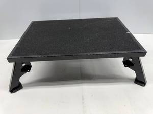 lot 49 image: QUICK PRODUCTS PLATFORM STEP