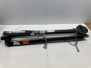 lot 55 image: BAL RV PRODUCTS KINGPIN STABALIZING JACK