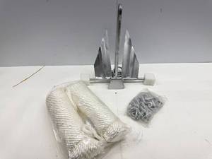 lot 56 image: EXTREME MAX SLIP RING ANCHOR