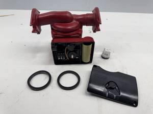 lot 59 image: GRUNDFOS CIRCULATOR PUMP