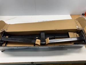 lot 61 image: STROMBERG CARLSON ACCESSORY HITCH