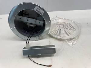 lot 67 image: DEXTER RECESSED EXHAUST FAN