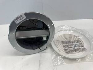 lot 69 image: DEXTER RECESSED EXHAUST FAN