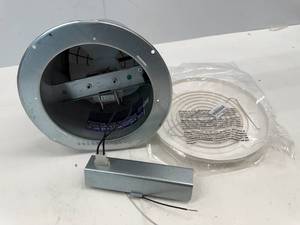 lot 70 image: DEXTER RECESSED EXHAUST FAN