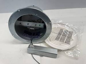 lot 71 image: DEXTER RECESSED EXHAUST FAN
