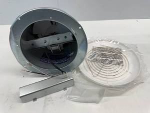 lot 73 image: DEXTER RECESSED EXHAUST FAN