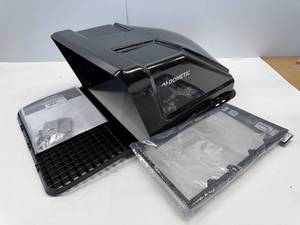 lot 74 image: DOMETIC ROOF VENT COVER