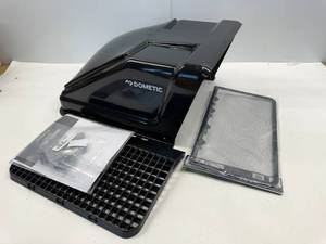 lot 75 image: DOMETIC ROOF VENT COVER