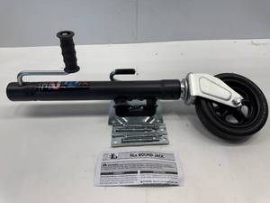 lot 79 image: DUTTON-LAINSON MARINE TONGUE JACK