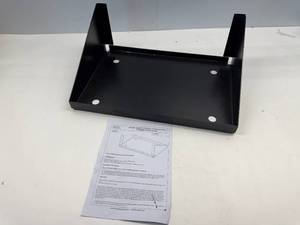 lot 87 image: QUICK PRODUCTS GRIDDLE TABLE