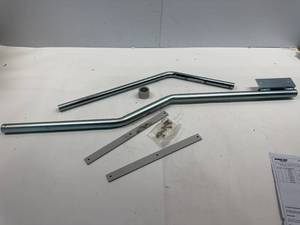 lot 91 image: EXTREME MAX SOLAR PANEL MOUNT