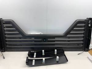 lot 94 image: STROMBERG CARLSON LOUVERED TAILGATE