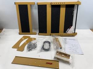 lot 102 image: EXTREME MAX DOG LADDER