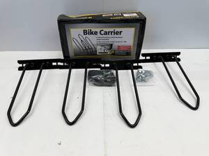 lot 107 image: STROMBERG CARLSON CARGO CADDY BIKE RACK