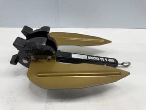 lot 108 image: EXTREME MAX 15LB ANCHOR