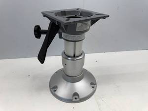 lot 111 image: SPRINGFIELD MARINE PEDESTAL